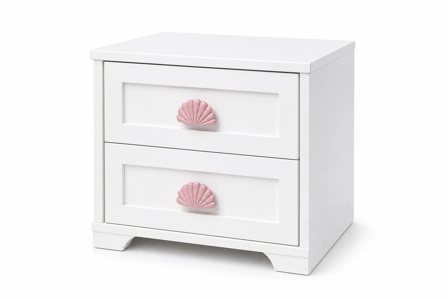 Noptiera Clasica Pearl