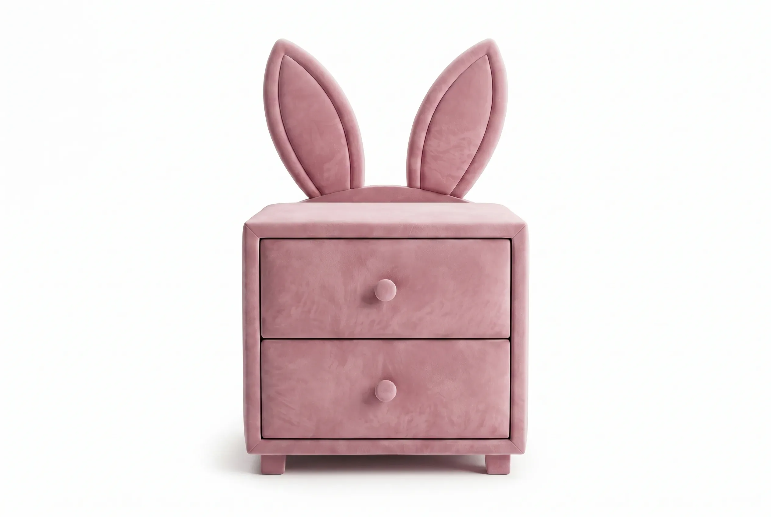 Noptiera Tapitata Bunny Pink