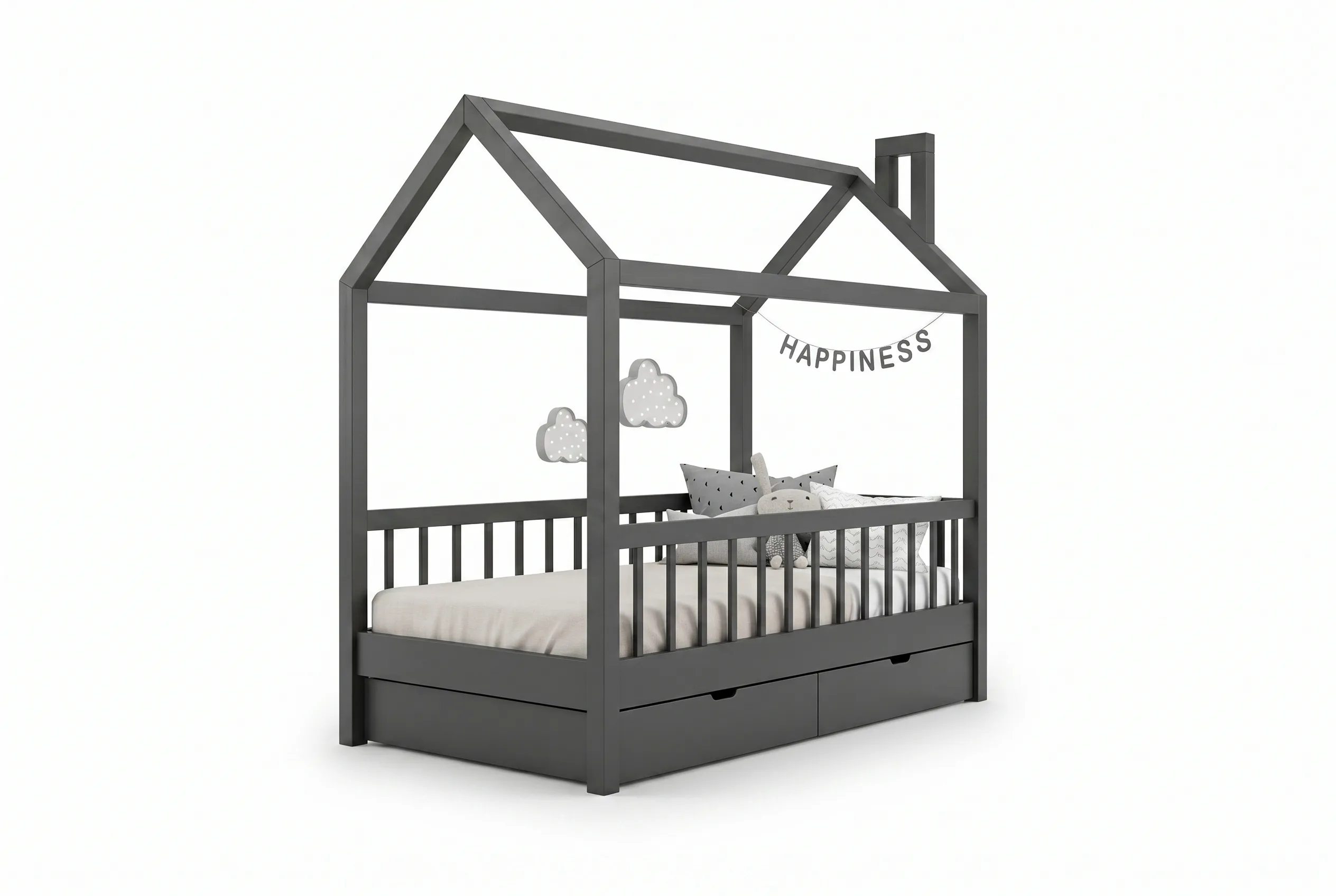 Pat Casuta Montessori MOON