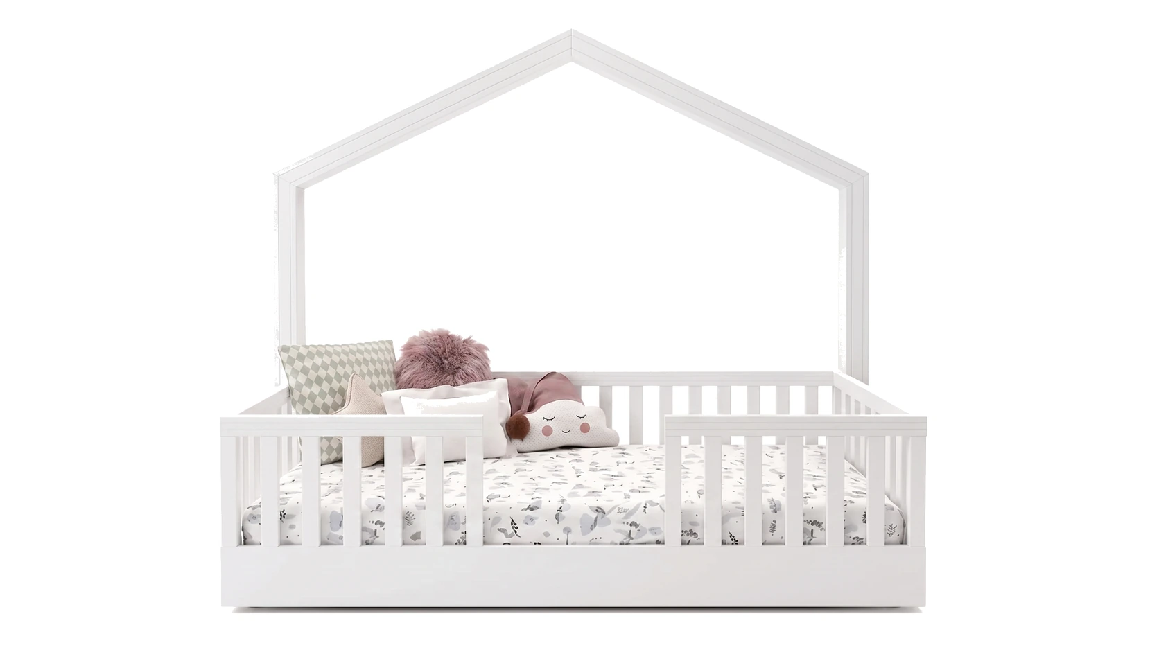 Pat Casuta Montessori FENCE