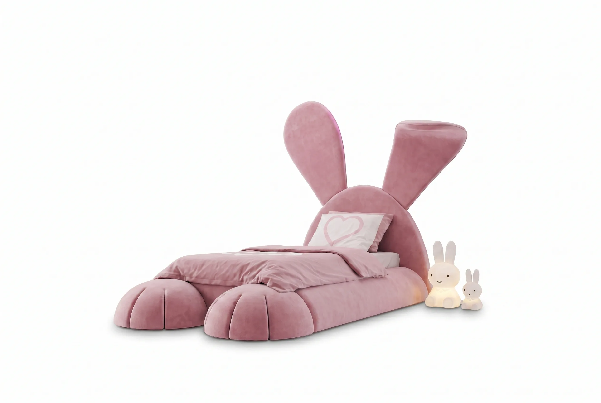 Pat Tapitat Bunny Special