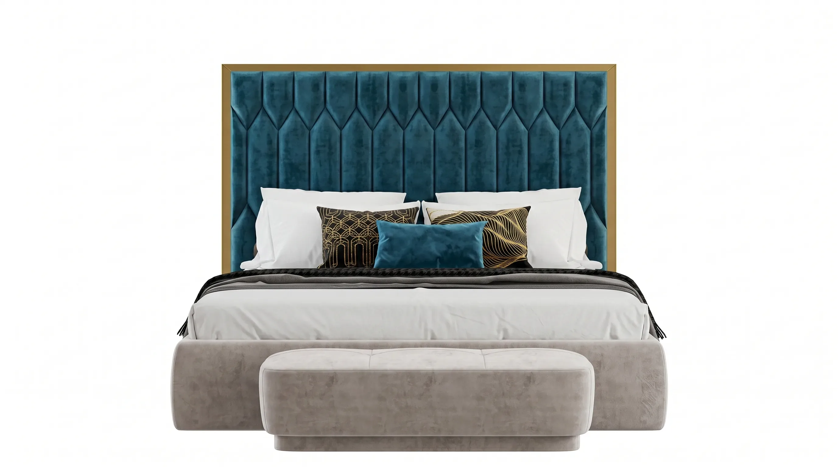 Pat Tapitat Royal Velvet
