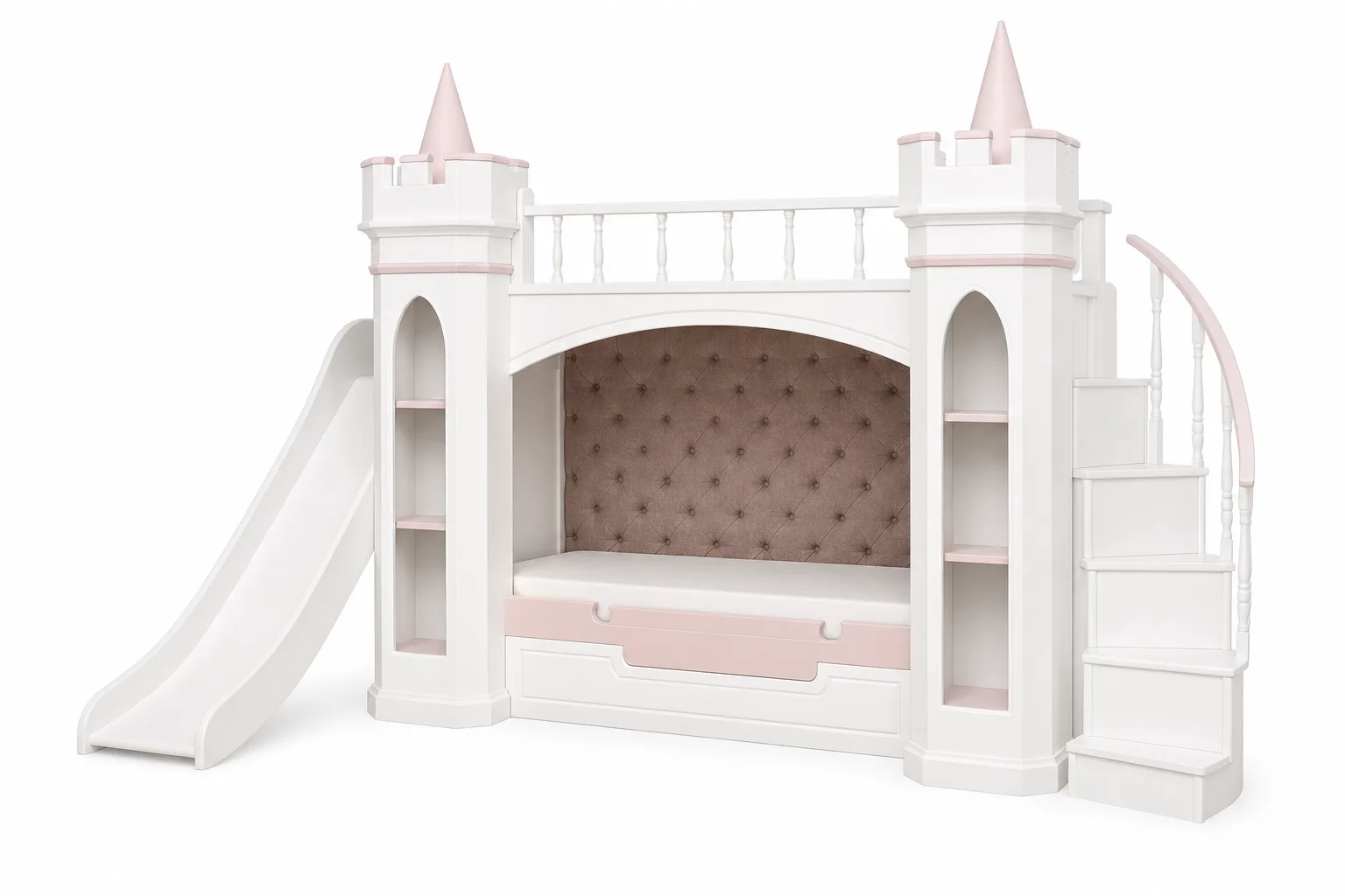 Patut Castel RAPUNZEL