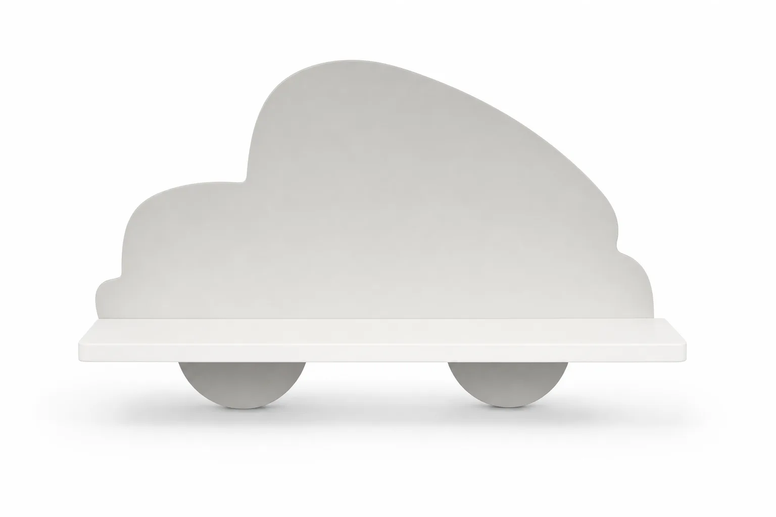 VOITURE Car Shelf
