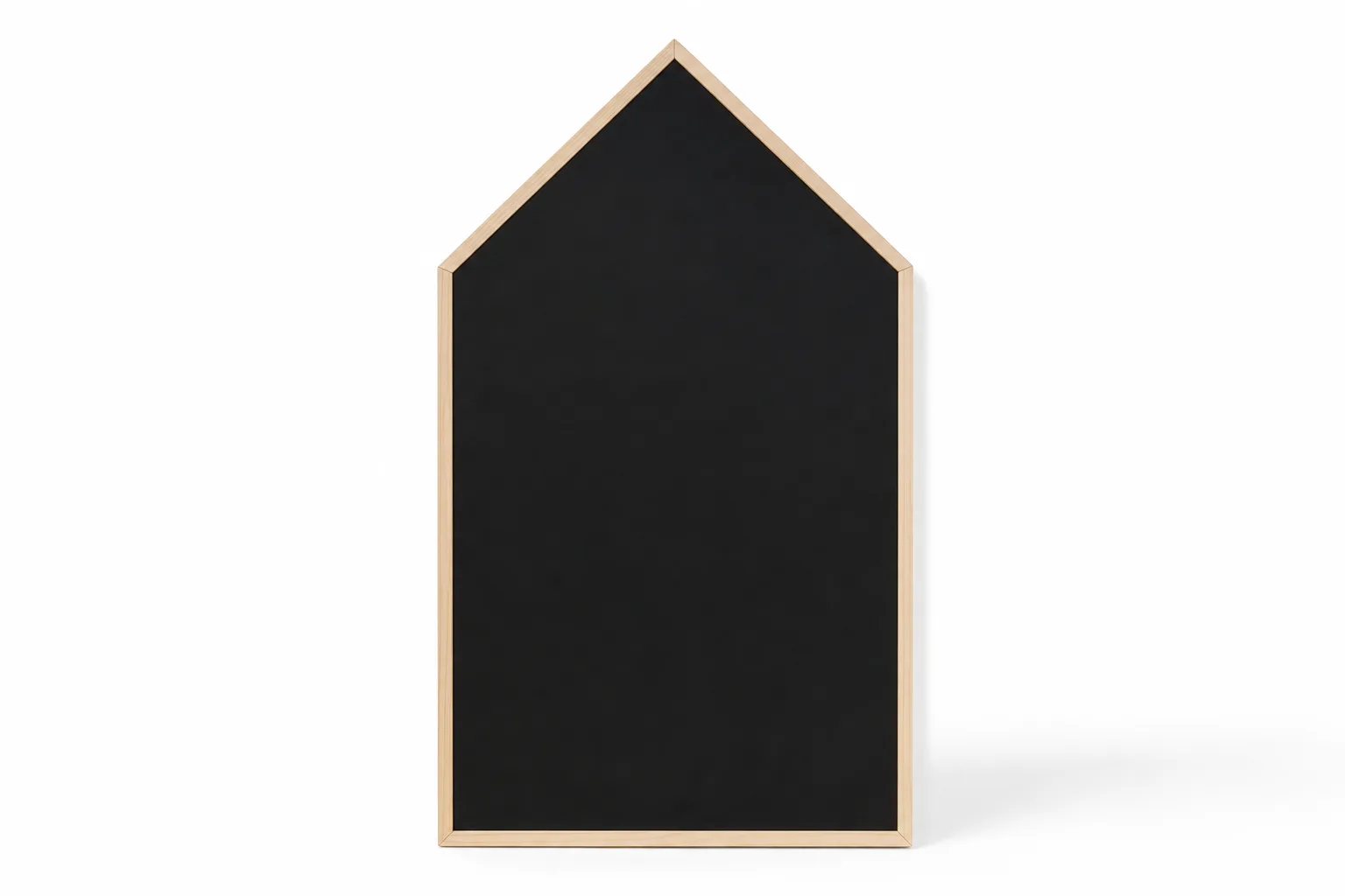 Tabla de scris Casuta MONTESSORI